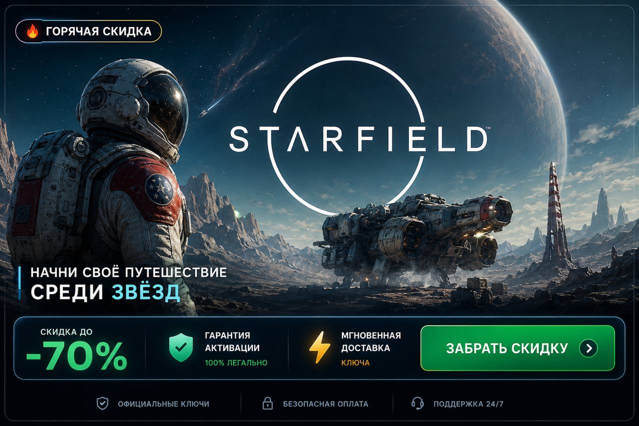 Starfield